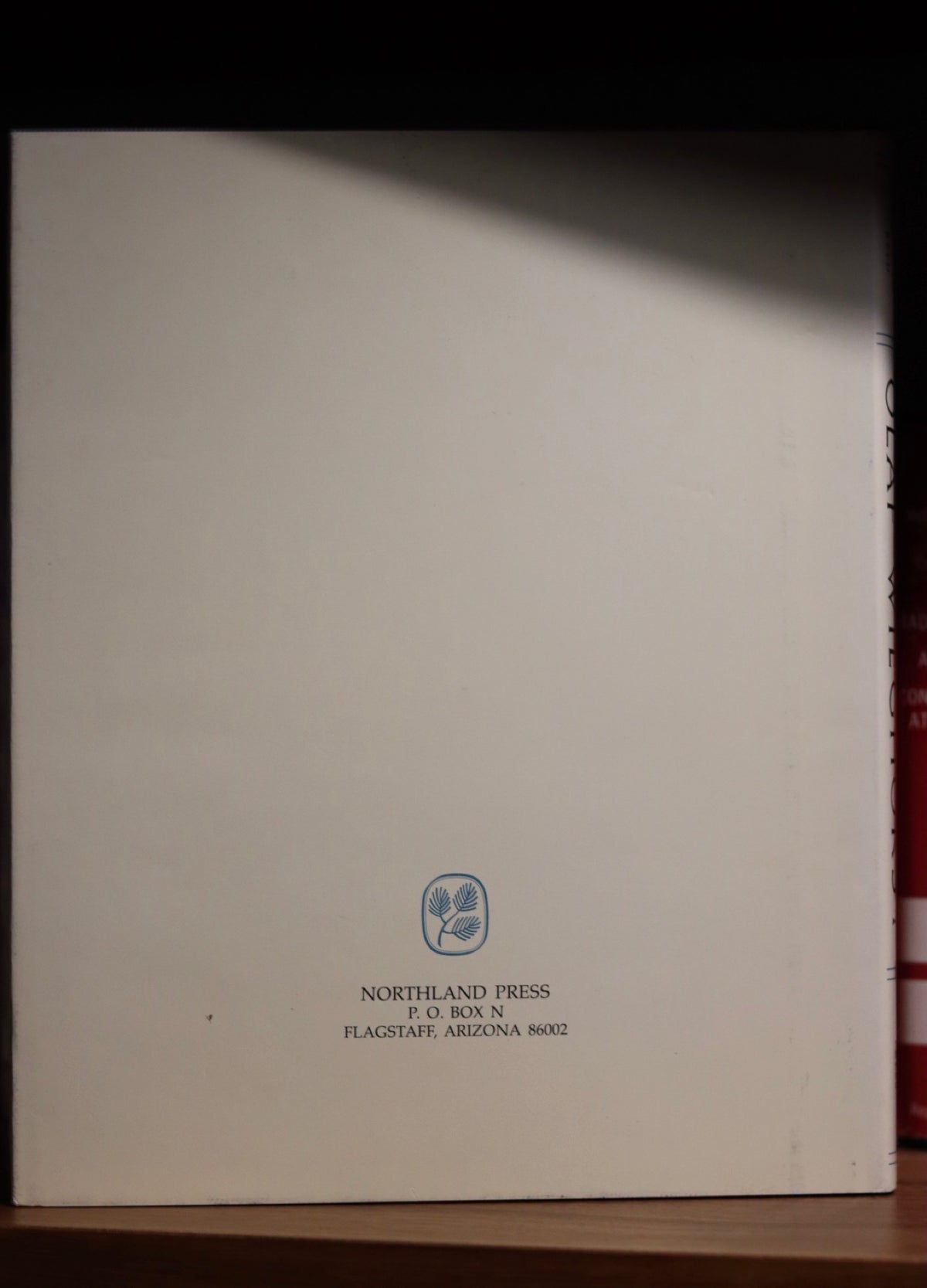 Olaf Weighorst by William Reed forward by Barry Goldwater Limited Edition