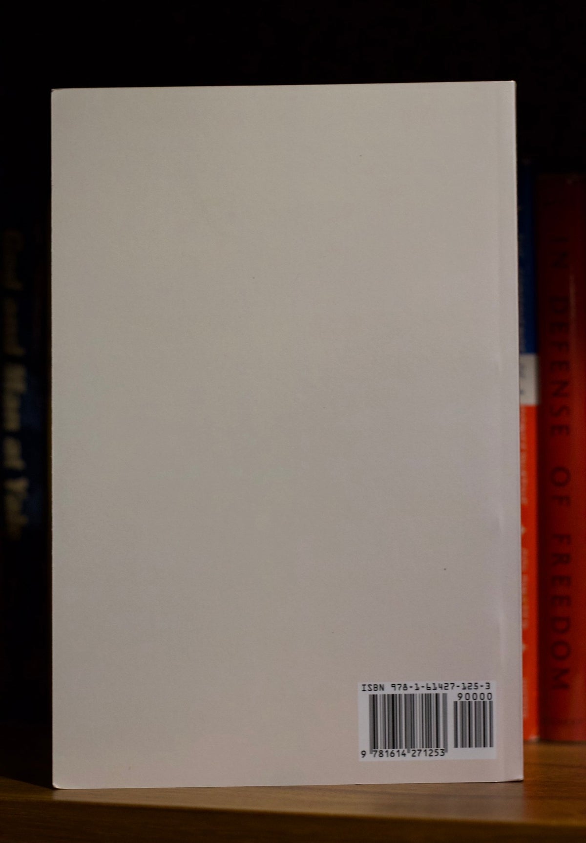The conscience of a conservative by Barry Goldwater 2011 martini publishing edition