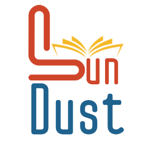 SunDust Books
